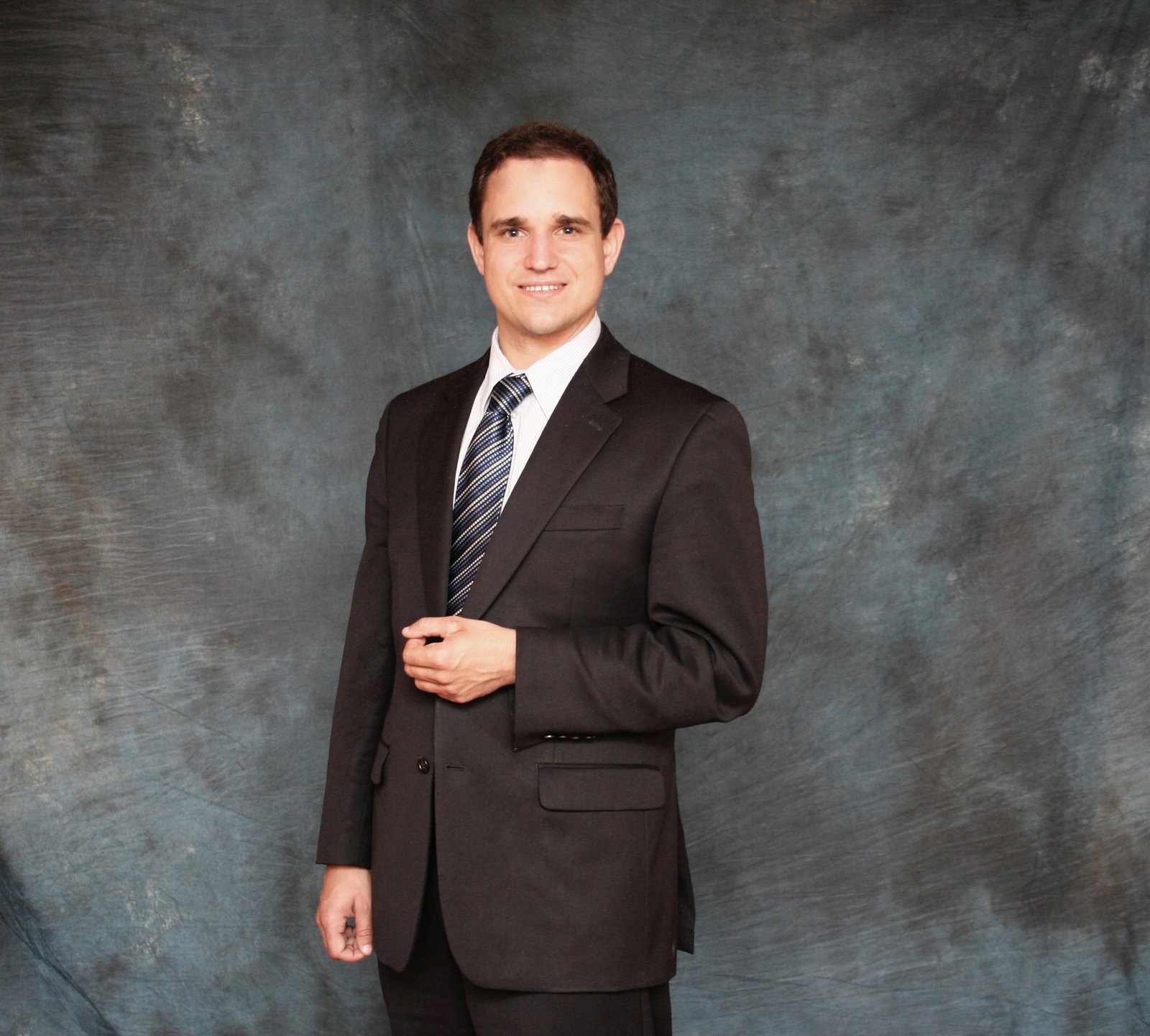 Attorney Patrick Thompson — Lake Mary FL Foreclosure Defense